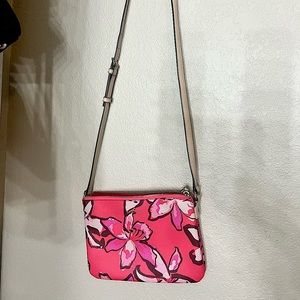Kate Spade crossbody purse